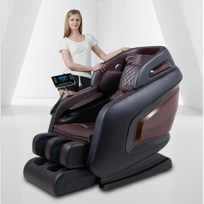 Ghế massage Toshiko T18