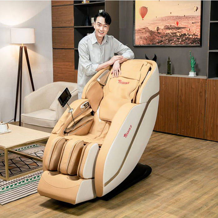 Ghế massage Toshiko T22