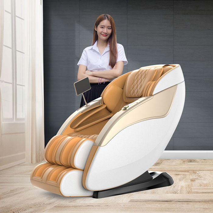 Ghế massage Toshiko T36