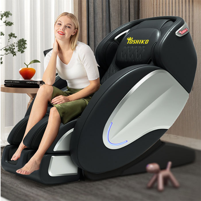 Ghế massage Toshiko T68