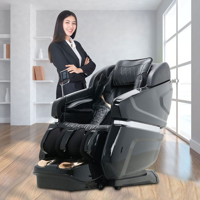 Ghế massage Toshiko T69