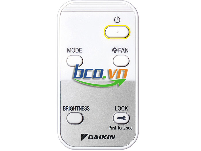 Máy lọc không khí Daikin MC55UVM6-7